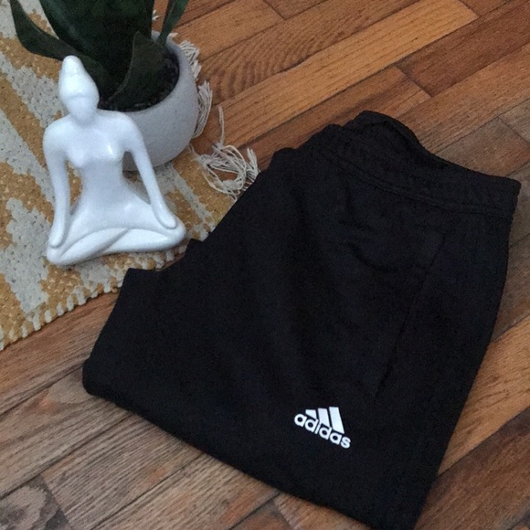 Adidas Climacool Skinny Joggers NWOT - Picture 1 of 5
